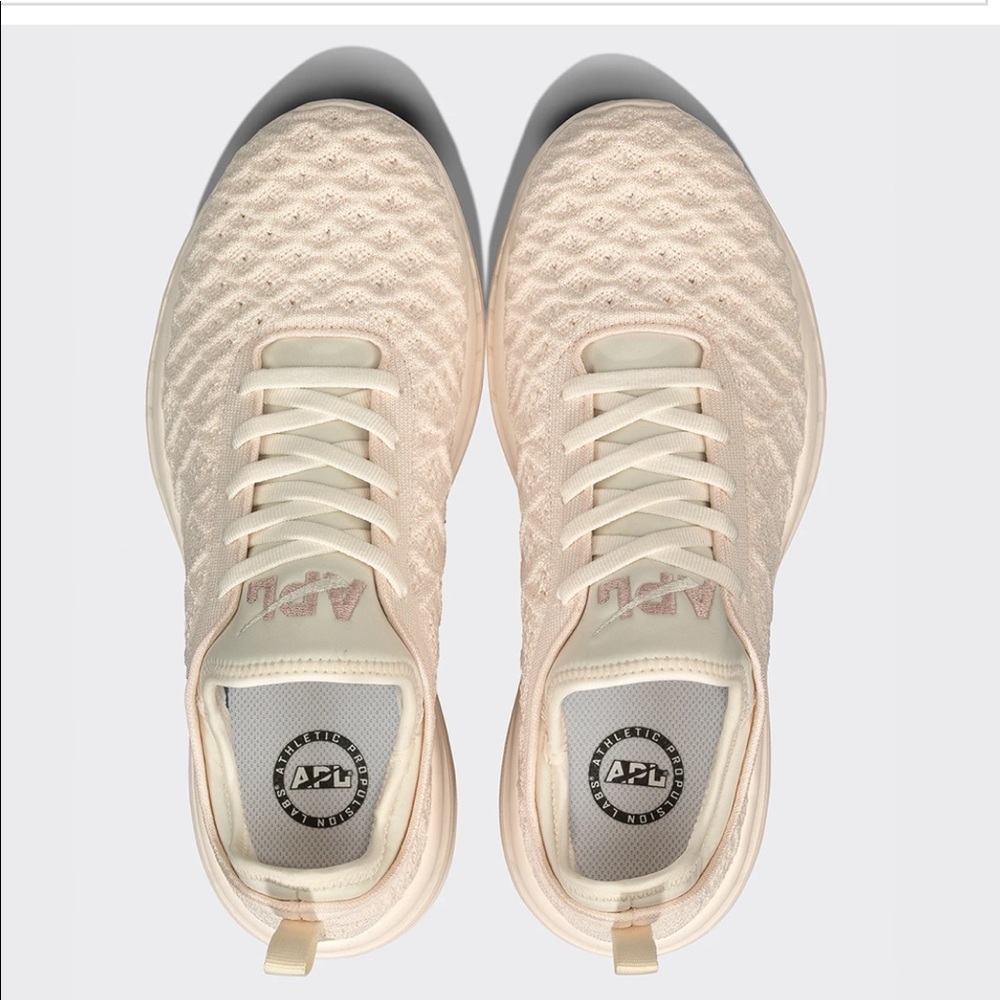 APL Tech Phantom Sneakers